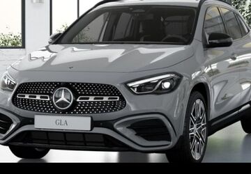 Mercedes-Benz GLA 200 14.000 km 41.750 &euro; Mannheim 68165