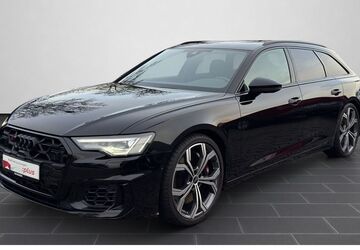 Audi S6 36.577 km 55.900 &euro; Ludwigshafen 67063