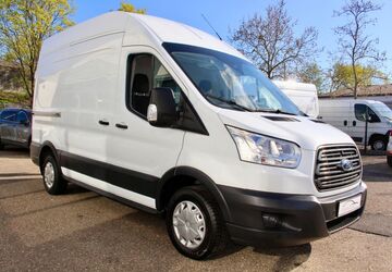 Ford Transit 62.808 km 19.200 &euro; Mannheim 68169
