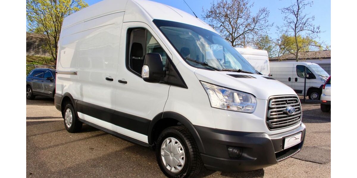 Ford Transit 62.808 km 19.200 &euro; Mannheim 68169