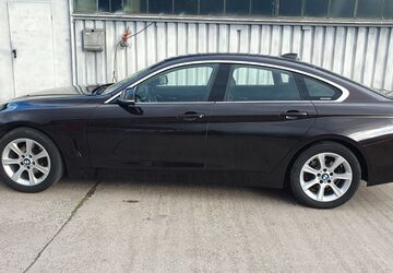 BMW 418 153.030 km 12.000 &euro; Neuhofen 67141