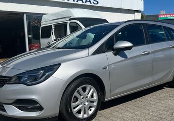 Opel Astra 137.300 km 10.590 &euro; Viernheim 68519