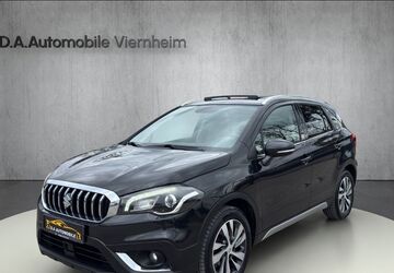 Suzuki SX4 153.000 km 12.900 &euro; Viernheim 68519