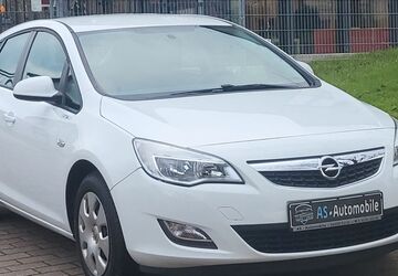 Opel Astra 80.000 km 6.100 &euro; Fürth/Hessen 64658