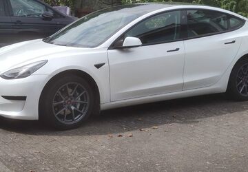 Tesla Model 3 56.000 km 27.900 &euro; Dossenheim 69221