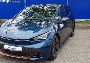 Cupra Born 3.500 km 35.990 &euro; Speyer 67346