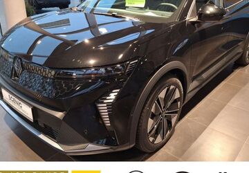Renault Scenic 6.500 km 43.990 &euro; Weinheim 69469