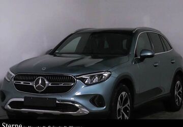 Mercedes-Benz GLC 220 14.105 km 55.770 &euro; Frankenthal 67227