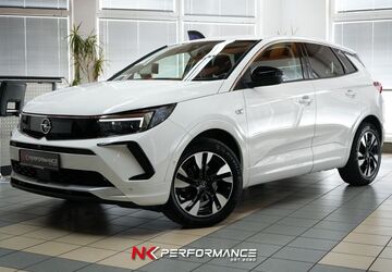 Opel Grandland (X) 58.500 km 19.990 &euro; Fürth / Odenwald 64658