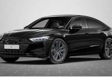 Audi A7 15.233 km 63.749 &euro; Mannheim 68309