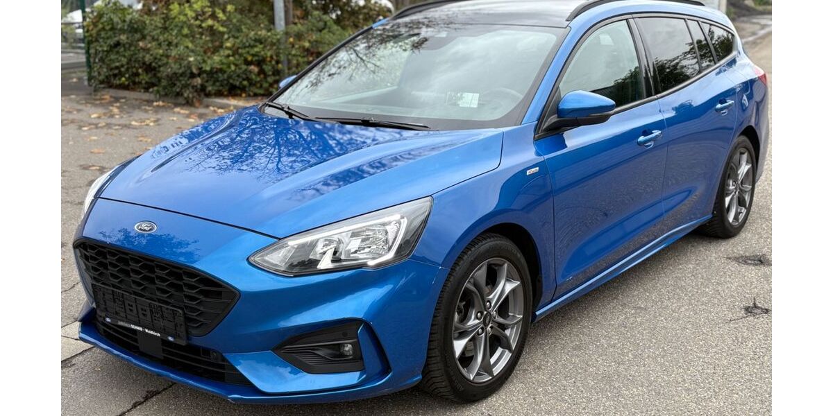 Ford Focus 129.000 km 11.500 &euro; Schifferstadt 67105