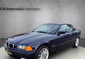 BMW 320 112.000 km 10.990 &euro; Viernheim 68519