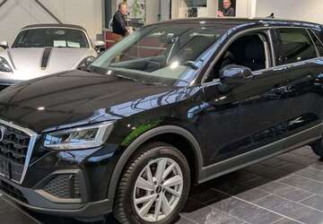Audi Q2 45.000 km 21.900 &euro; Weinheim 69469