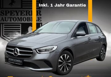 Mercedes-Benz B 180 34.000 km 19.980 &euro; Speyer 67346