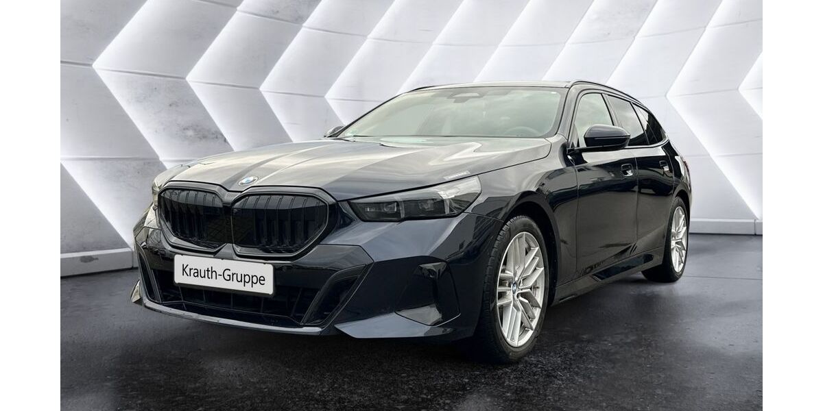 BMW 520 14.500 km 59.900 &euro; Heidelberg 69123