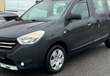 Dacia Dokker 190.000 km 3.990 &euro; Plankstadt 68723