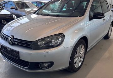 VW Golf 248.000 km 4.990 &euro; Walldorf 69190