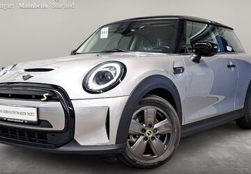 Mini Cooper SE 13.983 km 18.980 &euro; Mannheim 68169