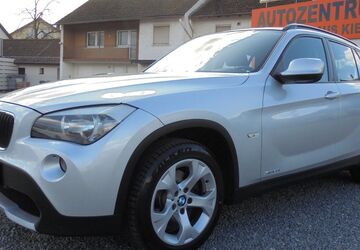 BMW X1 157.800 km 10.990 &euro; Ladenburg 68526