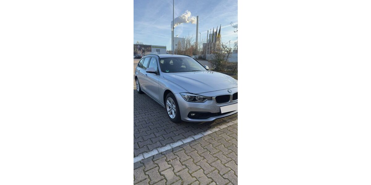 BMW 320 211.000 km 10.990 &euro; Mannheim 68199