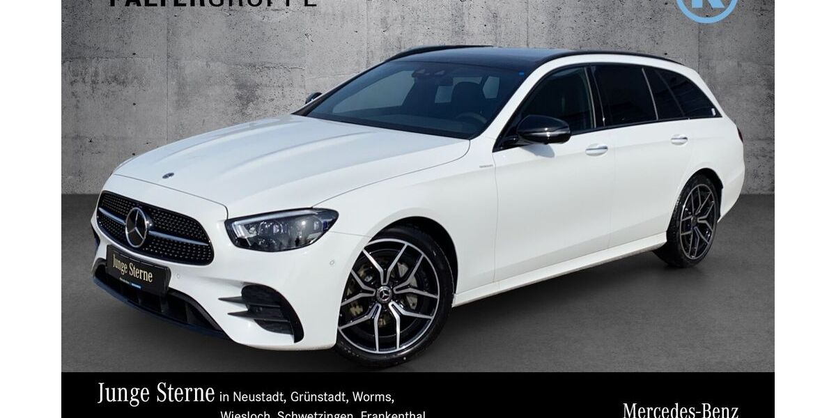 Mercedes-Benz E 220 35.500 km 49.990 &euro; Schwetzingen 68723