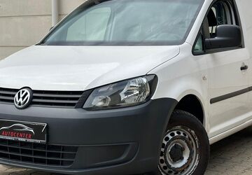 VW Caddy 195.000 km 7.900 &euro; Weinheim 69469