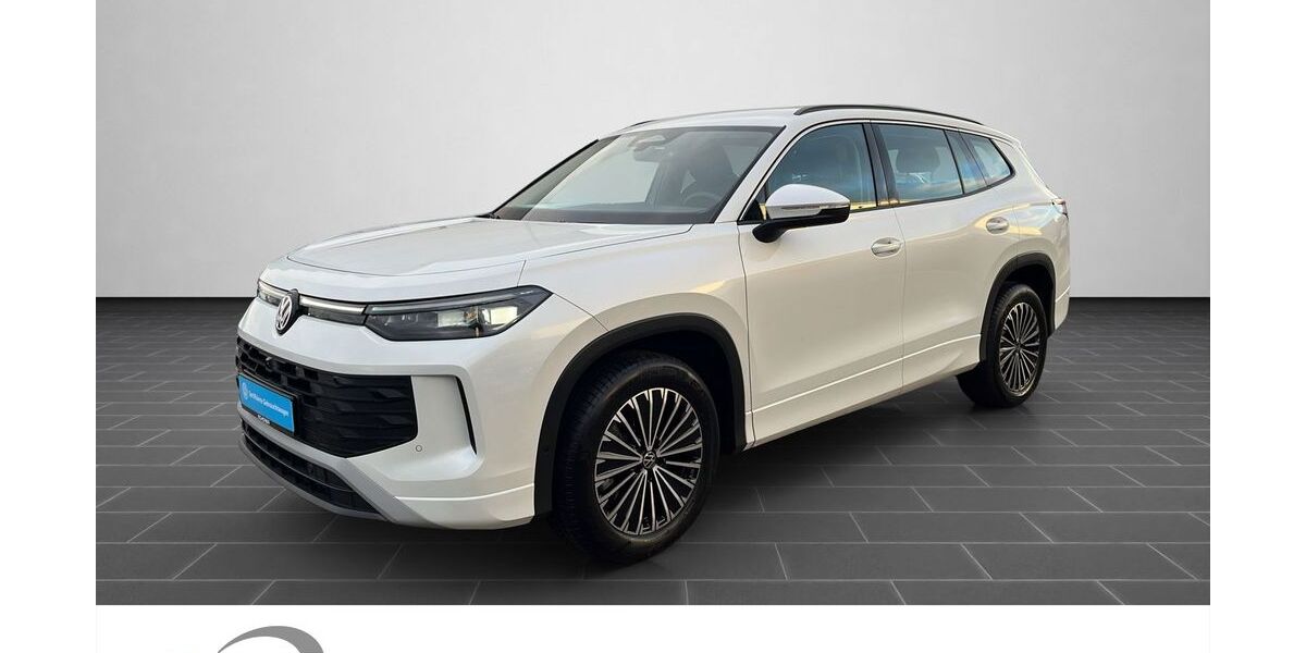 VW Tayron 25.194 km 41.900 &euro; Ladenburg 68526