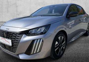 Peugeot 208 19.900 km 14.790 &euro; Sinsheim 74889