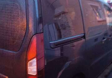 Citroen Berlingo 274.000 km 5.200 &euro; ludwigshafen 67071