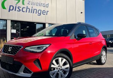 Seat Arona 42.200 km 18.990 &euro; Sinsheim 74889