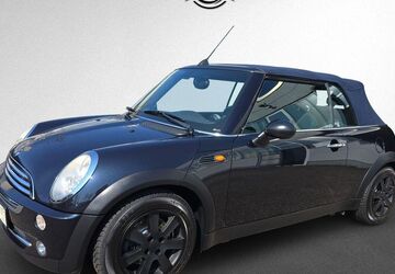 Mini ONE 149.000 km 4.900 &euro; Viernheim 68519