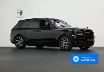 Rolls Royce Cullinan 27.586 km 389.900 &euro; Viernheim 68519