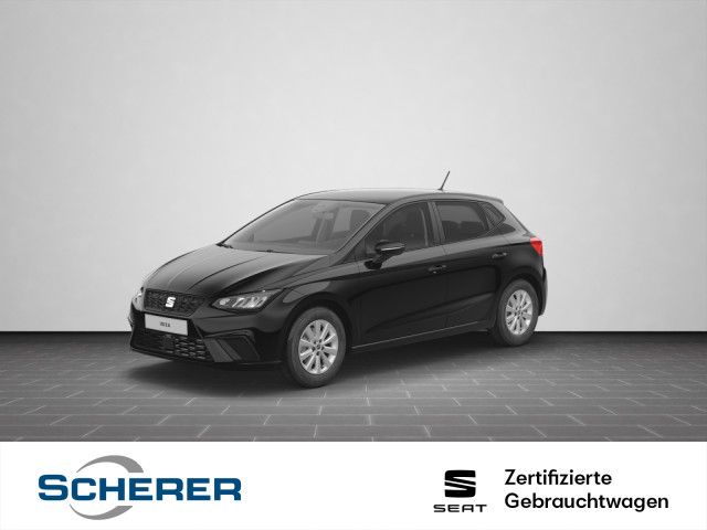 Seat Ibiza 26.305 km 17.400 &euro; Ludwigshafen 67063