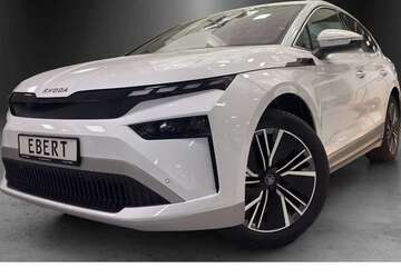 Skoda Enyaq 4.990 km 41.780 &euro; Weinheim 69469