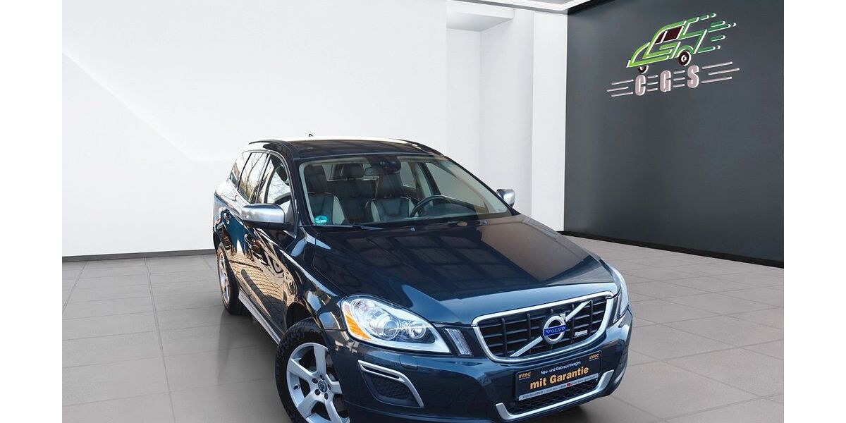 Volvo XC60 160.500 km 12.750 &euro; Altrip 67122
