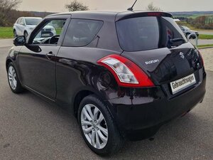 Suzuki Swift 3-Türer 1.2 ECO+ Comfort M+S 107.521 km 7.990 &euro; Obrigheim-Asbach 74847