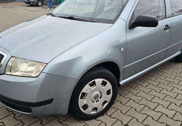 Skoda Fabia 182.000 km 1.750 &euro; Ludwigshafen 67071