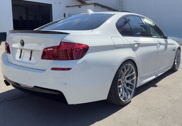 BMW 530 178.000 km 20.999 &euro; Lampertheim 68623
