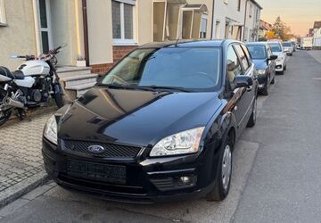 Ford Focus 274.000 km 1.500 &euro; Ludwigshafen 67067