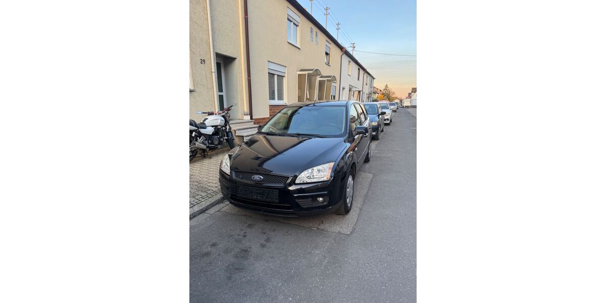 Ford Focus 274.000 km 1.500 &euro; Ludwigshafen 67067