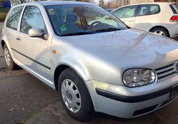 VW Golf 99.750 km 2.990 &euro; Hockenheim 68766