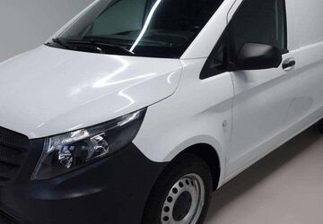 Mercedes-Benz Vito 53.000 km 16.990 &euro; Malsch 69254
