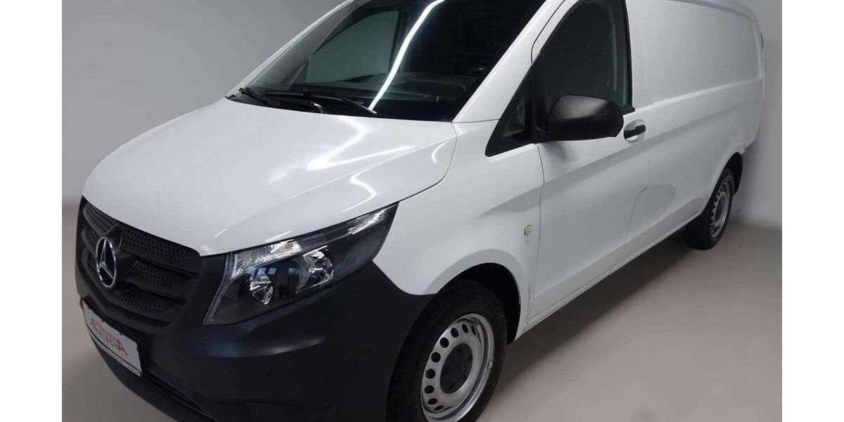 Mercedes-Benz Vito 53.000 km 16.990 &euro; Malsch 69254