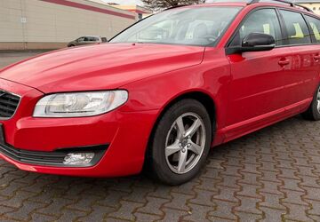 Volvo V70 107.000 km 14.980 &euro; Viernheim 68519