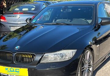 BMW 335 138.000 km 16.900 &euro; Mannheim 68199