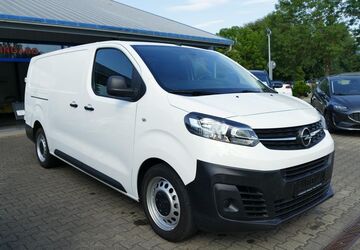 Opel Vivaro 52.459 km 17.990 &euro; Rauenberg 69231