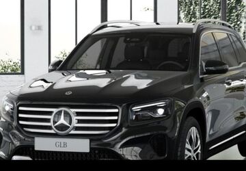 Mercedes-Benz GLB 200 9.900 km 44.850 &euro; Heidelberg 69126