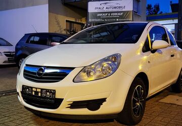 Opel Corsa 182.900 km 1.990 &euro; Ludwigshafen am Rhein 67059
