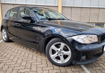BMW 116 229.053 km 1.799 &euro; Speyer 67346