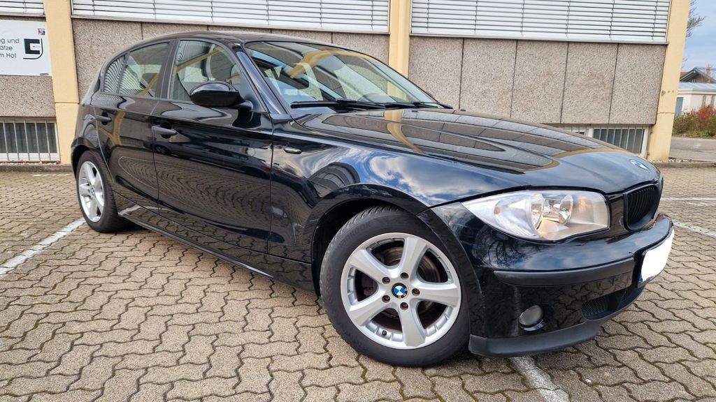 BMW 116 229.053 km 1.799 &euro; Speyer 67346